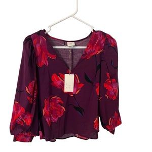 A.New Day Blouse